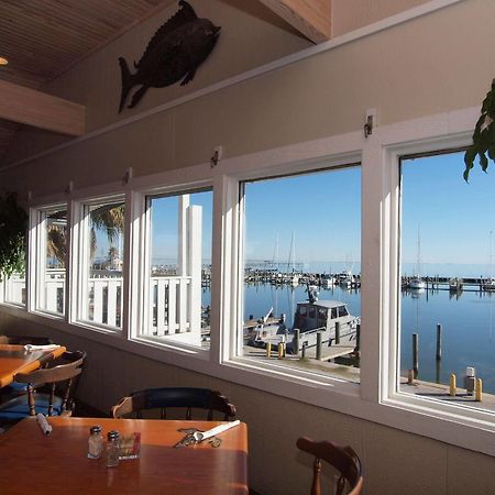 The Inn At Fulton Harbor 外观 照片