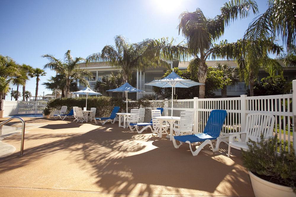 The Inn At Fulton Harbor 外观 照片