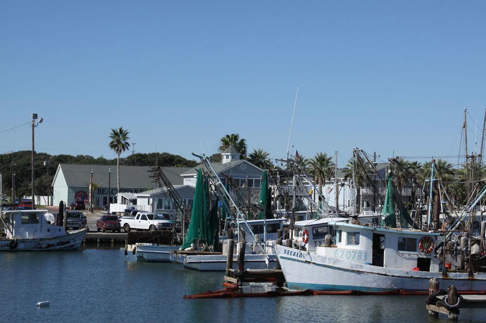 The Inn At Fulton Harbor 外观 照片