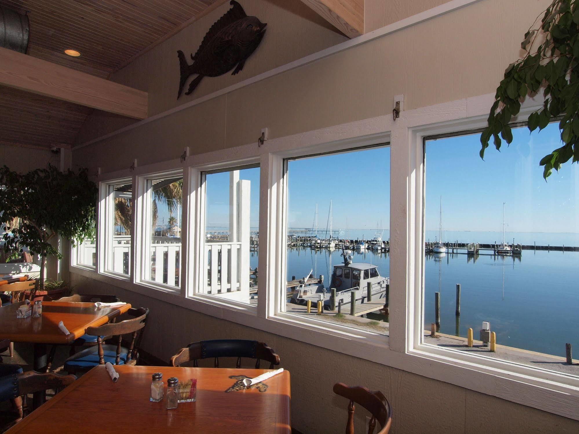 The Inn At Fulton Harbor 外观 照片