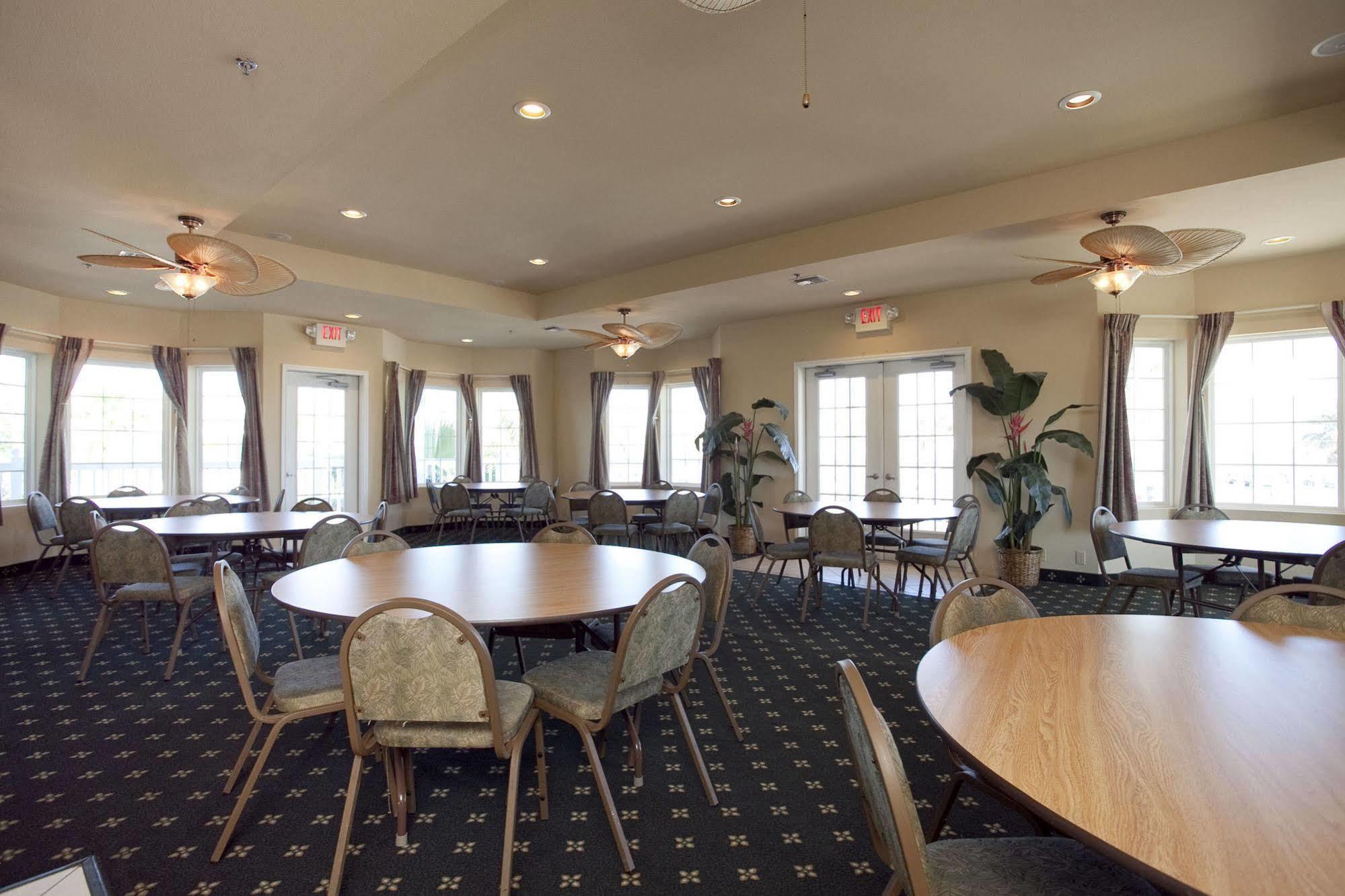 The Inn At Fulton Harbor 外观 照片